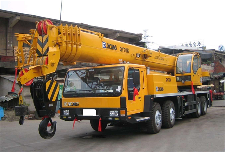 城阳区吊车出租选择重点