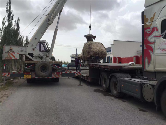 城阳区狭窄场地（如小区、车间）适合用哪种吊车？