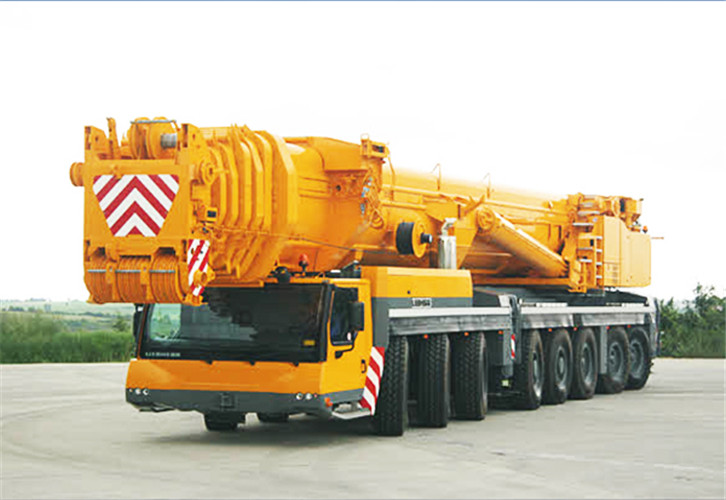 城阳区精密设备吊装（如机床、仪器）需要特殊车型吗？