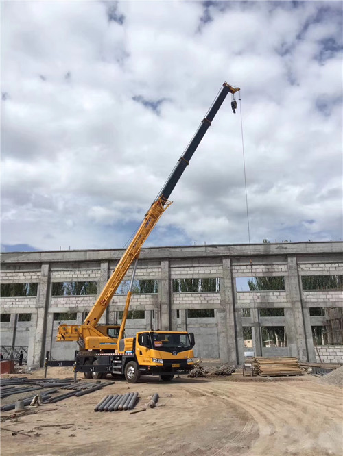 城阳区吊装作业前会做设备检查吗？安全保障措施有哪些？